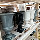 Order Ceramics wholesale. Ceramist_mamontov. Livemaster. . Vases Фото №3