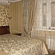 Заказать Спальня Нежность. Елена  Арсентьева. Ярмарка Мастеров. . Шторы Фото №3