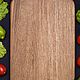 Oak menazhnitsa for 5 compartments, color ' walnut'. Scissors. derevyannaya-masterskaya-yasen (yasen-wood). My Livemaster. Фото №4