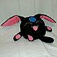 Mokona Modoki Tsubasa игрушка-подушка, Сувениры, Москва,  Фото №1
