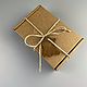 A notebook on a leather magnet. Notebook. KullikovCraft. My Livemaster. Фото №9