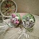 A bunch of candy in the bag. Bouquets. nikazvereva. My Livemaster. Фото №4