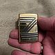 Заказать Z. Кастомизация Zippo. Владимир  Сергеев (clarienttech). Ярмарка Мастеров. . Зажигалки Фото №3