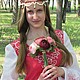 Наряд Веринея для Индиры, Сарафаны, Москва,  Фото №1