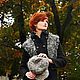 Модель: Александра Максимова.\r\n Фотограф: Алина Николаева.