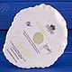Винтаж: Статуэтка Charlotte A Royal Debutte серии Golden Age от Coalport. Статуэтки винтажные. Farfor Сlub. Ярмарка Мастеров.  Фото №8