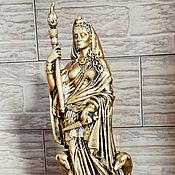 Статуэтка Ника богиня Победы
