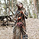 Art-coat No. №5 'whisper of the forest', Coats, Voronezh,  Фото №1