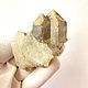 Кварц в хлорите. Казахстан. 72 гр. Минералы. MOON CRYSTALS. Ярмарка Мастеров.  Фото №4