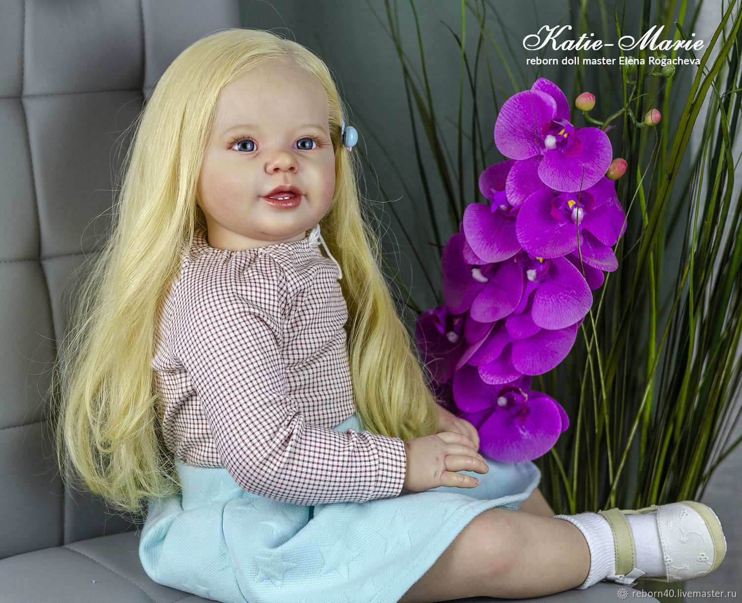 katie reborn doll