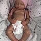 Силиконовая кукла реборн. Куклы Reborn. Teddy&Lady. Интернет-магазин Ярмарка Мастеров.  Фото №2