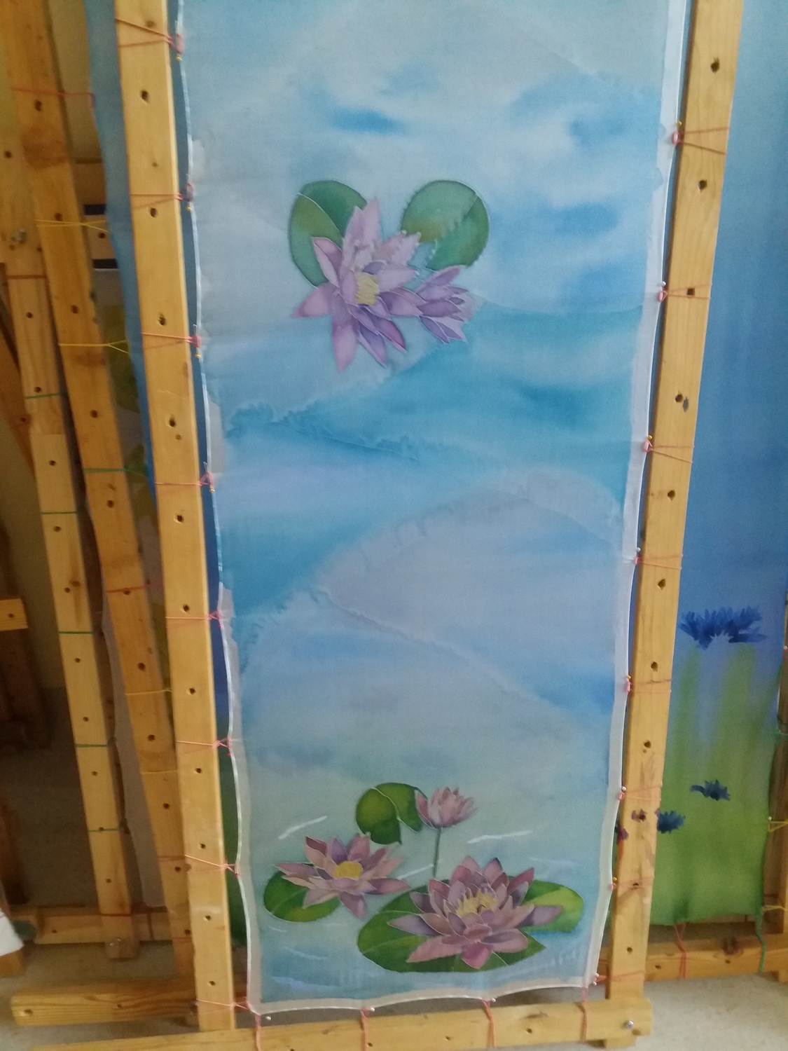 Мой профиль