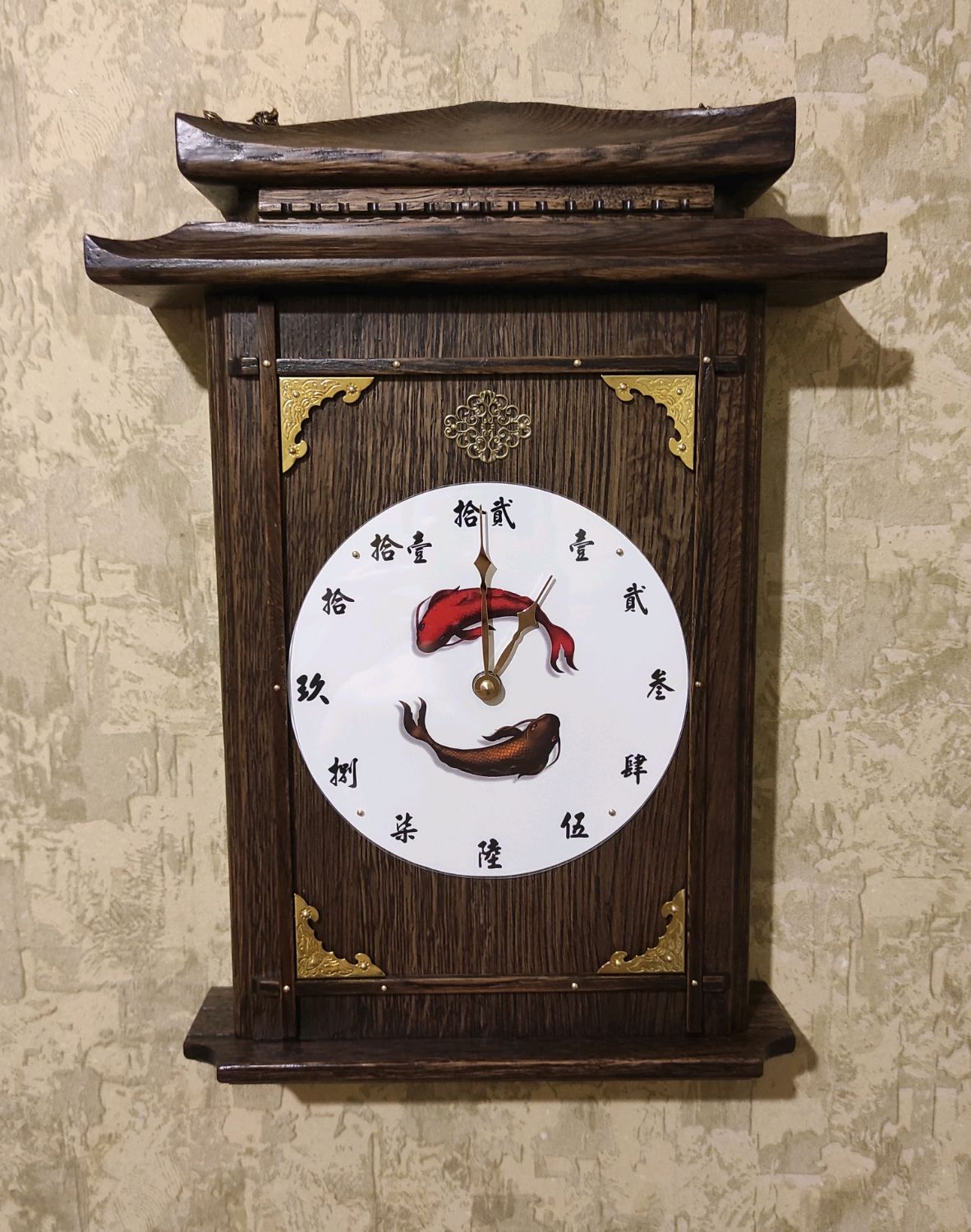 Настольные часы в Восточном стиле: лучшая цена и магазины, где купить