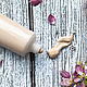 Заказать СС Сream Эмолент Аква с сияющим финишем.Spf15. Isabelle Beauty-Авторская косметика. Ярмарка Мастеров. . Тональные кремы Фото №3