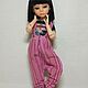 BJD Paola Reina 33см с головой #2. Шарнирная кукла. TRUDOGRAD. Ярмарка Мастеров.  Фото №5