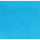 Фетр полиэстер рулонный 4 мм "Голубой 21-04" Китай, цена за м2, Ткани, Москва,  Фото №1