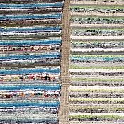 Children's patchwork quilt (bedspread, blanket) Formula -1