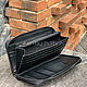 Purse made from Python. Purse. exotiqpython. My Livemaster. Фото №5