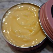 Luxurious whipped soufflé cream(balm) for body and face