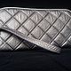 Quilted clutch bag handmade mother of Pearl. Clutches. Svetlana Lightlana_craft. Online shopping on My Livemaster.  Фото №2