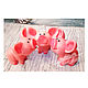 Order 'Eared pig' soap handmade gift pig. Edenicsoap - soap candles sachets. Livemaster. . Soap Фото №3