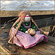 Хранительница Рода, Народная кукла, Санкт-Петербург,  Фото №1