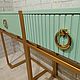 Тумба прикроватная "Kinshasa". Тумбы. Furniture From R&B. Ярмарка Мастеров.  Фото №8