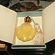 Заказать Винтаж: Духи White Linen Estee Lauder Frosted Shell Flacon Parfum 7 ml. старый город (moi-vintag). Ярмарка Мастеров. . Духи винтажные Фото №3