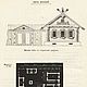 Самоучитель строительного искусства, книга 1871 года. Мастер-классы. EcoLife_23. Ярмарка Мастеров.  Фото №9