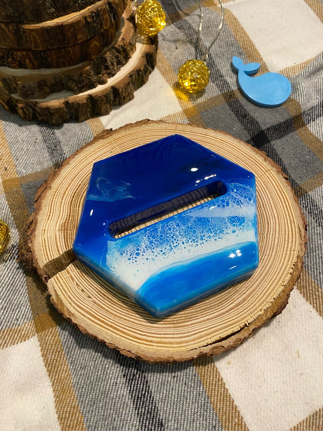 Подставка для телефона в интернет-магазине Ярмарка Мастеров по цене ...