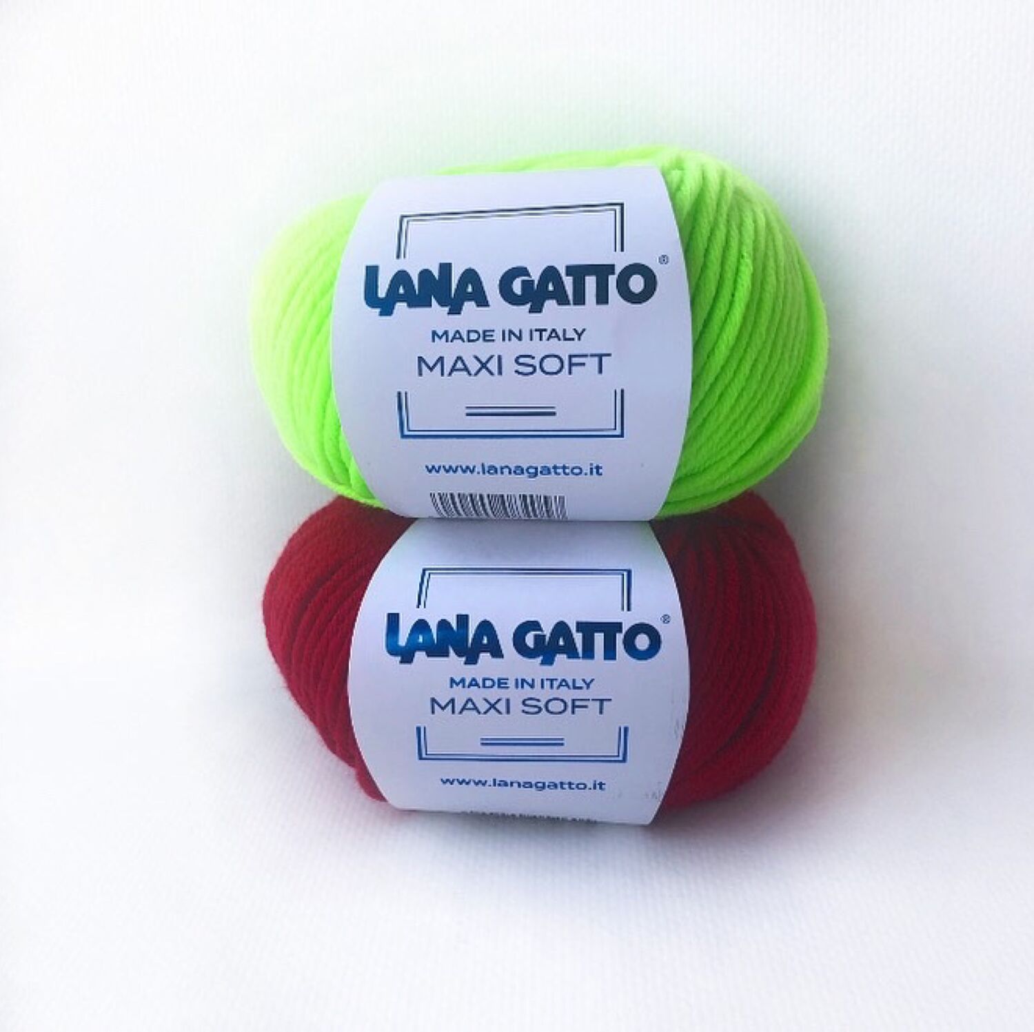 Lana Gatto Maxi Soft