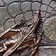 Путь дракона Ящик деревянный для хранения VivantArt Decor, Ящики, Москва,  Фото №1