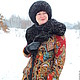 Зимнее пальто "Якутский алмаз", Пальто, Самара,  Фото №1