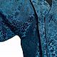 Винтаж: Жакет кимоно мичиюки Япония. Платья винтажные. Винтажный ветер / @vintage_wind. Интернет-магазин Ярмарка Мастеров.  Фото №2