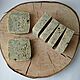 Order Soap with hemp seeds and oil 'Hemp'. Mochalka.. Livemaster. . Soap Фото №3