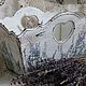 Сухарница Прованс. Кухонные наборы. Оксана Маколдина. Интернет-магазин Ярмарка Мастеров.  Фото №2