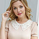 Dress 'Charlotte'. Dresses. Designer clothing Olesya Masyutina. Online shopping on My Livemaster.  Фото №2