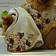 Leanbh. Stuffed Toys. Bears&Flowers. Online shopping on My Livemaster.  Фото №2