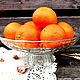 Винтаж: Ваза для фруктов-выпечки-конфет. ГХЗ.СССР. Вазы винтажные. Мария Ретро-Магия 2. Интернет-магазин Ярмарка Мастеров.  Фото №2