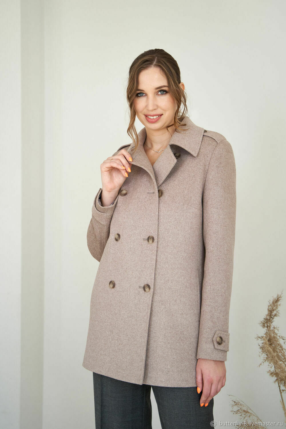 Купить Женские пальто в интернет-магазине Малина недорого