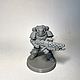 Имперский штурмовик ( Warhammer 40 000), Сувениры, Санкт-Петербург,  Фото №1