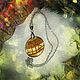 Рунический амулет «УВЕРЕННОСТЬ В СЕБЕ». Оберег. Magic shop  'Miracles'. Интернет-магазин Ярмарка Мастеров.  Фото №2