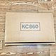 Silver Reed KC860. 4 класс,  электронная каретка. Инструменты для вязания. Вяжем-Вышиваем. Ярмарка Мастеров.  Фото №4