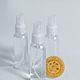 Oily and combination natural skin Radiance mix tonic natural. Tonics. soapy fun. My Livemaster. Фото №7