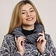 Заказать Полупальто "Сакура". Авторский трикотаж Курган-Каприз (Ludalang). Ярмарка Мастеров. . Пальто Фото №3