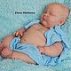Молд реборн realborn Joseph Awake/Asleep 3 month. Заготовки для кукол и игрушек. Анна. Ярмарка Мастеров.  Фото №13