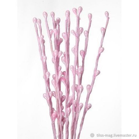 Искусственные Ветки Для Декора Купить На Вайлдберриз