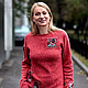 Заказать No de tristeza ))). Lena Statkevich. Ярмарка Мастеров. . Jumpers Фото №3