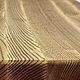 Барный стул из ясеня. Стулья. BlackWood I KUZNETSOV FURNITURE. Интернет-магазин Ярмарка Мастеров.  Фото №2