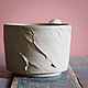Кружка керамическая. Кружки и чашки. Dakaluja ceramics. Ярмарка Мастеров.  Фото №7